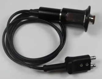 High- Temperature(up to 350℃) UT Probe Transducer of Ultrasonic Thickness Gauge-GT-12-2
