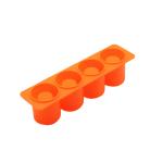 giant ice cube tray 4 packs silicone ice cube