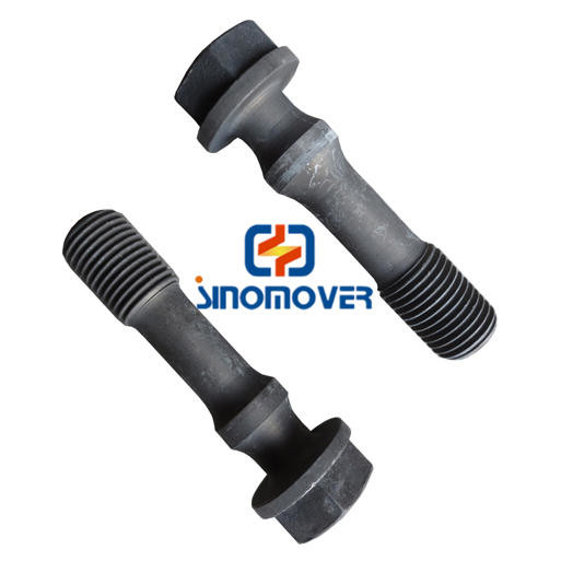 VG1500030023 Sino Truck Spare Parts WD615 Engine Connecting Rod Bolt