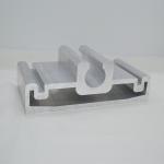 Manufacturer Customized Of Aluminium Extrusion Profiles Factory Price Aluminium