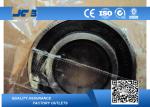 Wide Deep Groove Ball Bearing 62201 - 2RS Thicken External Upset