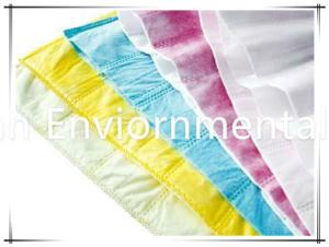 China Aluminum Frame Dust Removal F5 HEPA Pocket Filter Bag wholesale