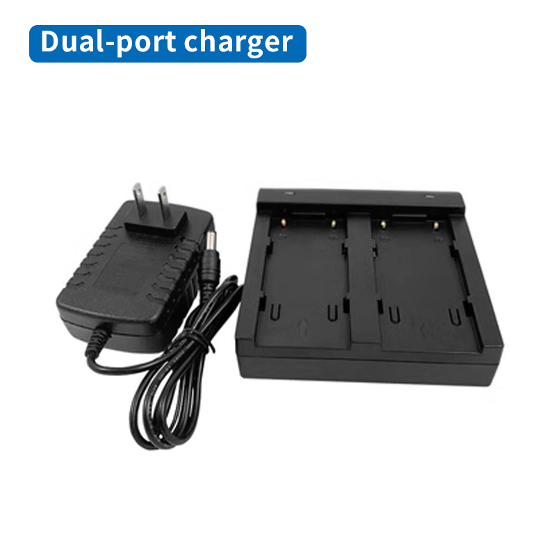 CHCNAV GPS X5/X9 Battery RTK Host 3400 Battery C300 Four-Slot Charger STONEX P9 Handheld XB2
