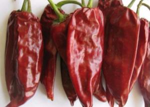 China Single Herb Yidu Chilli 12000 SHU Chinese Dried Red Chili Peppers wholesale