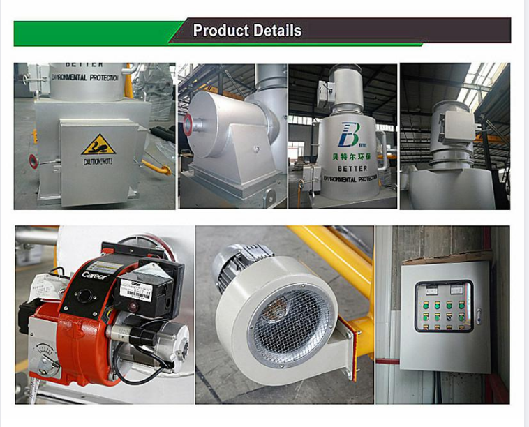 Advanced 500KW Incinerator for Comprehensive Solid Waste Treatment Weight KG 1000 kg