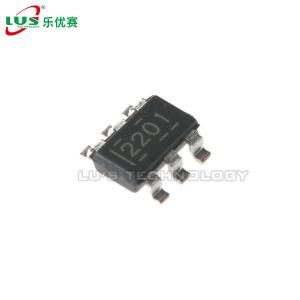 China SOT23-6 SMD Power Regulator Chip TPS562201DDCR wholesale
