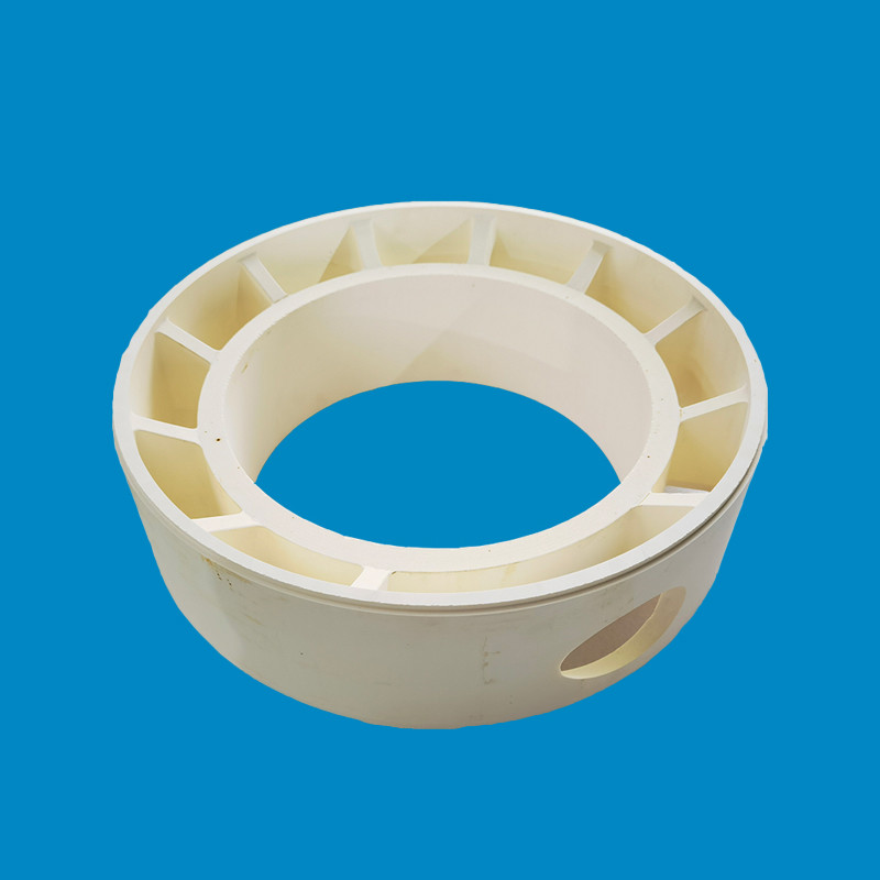 Upgrade Your Crushing Equipment with Alumina Ceramic Crusher Parts for Optimal Performance