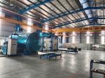 Distribution Transformer Vacuum Drying Tank With Germany Leybold Pump