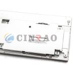 Industrial Tft Automotive Lcd Display LQ080Y5CGQ2 High Performance