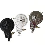 80mm Bicycle Spare Parts 1.2mm Electric Scooter Drum Brake