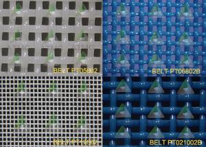 China Sludge Thickening Industrial Fabric Plain Weave Fabric High Stability wholesale