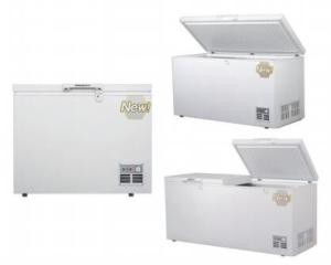 China Commerical hard top chest deep Freezer 200-1000L wholesale