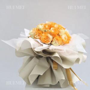 China Polypropylene Recycle Non Woven Packaging Material 43gsm Waterproof wholesale