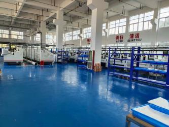 Shangqiu Flat World Machinery Co.,Ltd