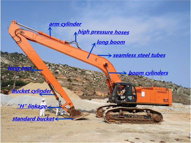 Doosan Daewoo Kobelco 0.5-10T Mini Crawler Excavator