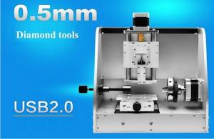China hot sales cnc jewelry engraving machine price wholesale
