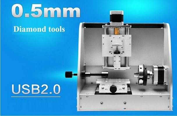 hot sales cnc jewelry engraving machine price