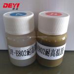 Construction High Temperature Epoxy AB Glue For Chemical Industry Production