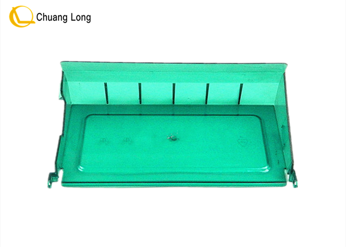 ATM Machine Parts Glory Talaris DeLaRue NMD100 RV301 Reject Cassette Folding Tray A007327 A002696