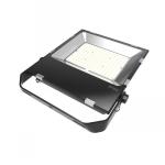 Warm White Outdoor Residential Led Flood Lights 50,000 Hours Life Time