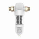 Water Purification Backwash Sediment Filter For Home Hotel Restaurant Office