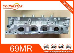 China Mitsubishi Outlander Sport G69MR 4G69 rear wheel drive engine Cylinder Head wholesale
