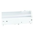 3500k Concealed LED Strip Light Ceiling Aluminum Alloy