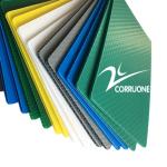 Handmade Coroplast Board Durable Flame Retardant