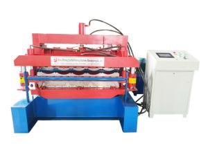 China 20 Stations Cold Roll Forming Machine wholesale