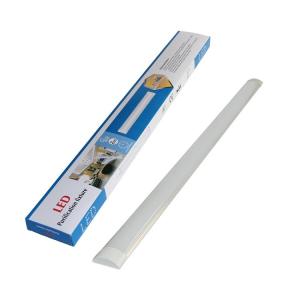 China LED 4FT 1200mm 36W Slimline Batten Tube Light | Natural Cool White 6500K wholesale