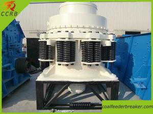 China WKS Series Aggregate Compound Cone Crusher wholesale