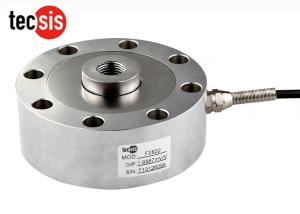 China Alloy Steel Compressive Truck Scale Load Cells For Industrial Weighing System wholesale