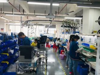 Shaanxi Donghui Marking Equipment Co., Ltd