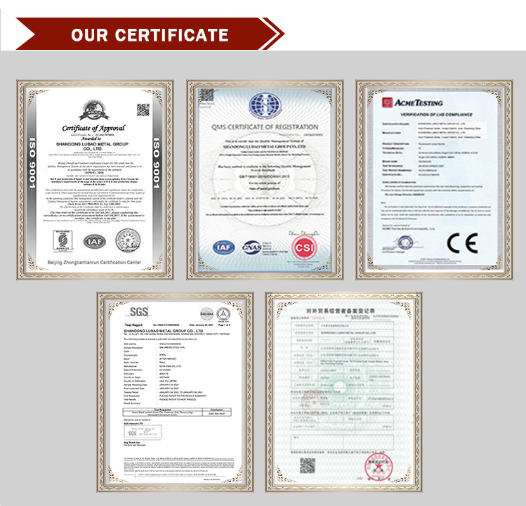 Cutting Service 0.1mm 0.2mm 0.3mm Dx52d PPGI Corrugated Steel Roof Panel with Dry Processing