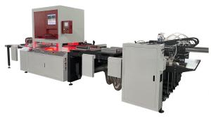 China Electric Automatic Visual Positioning Machine 11KW Power 50Hz on sale