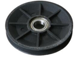 China Strength Equipment Parts Plastic Pulleys on Sale wholesale