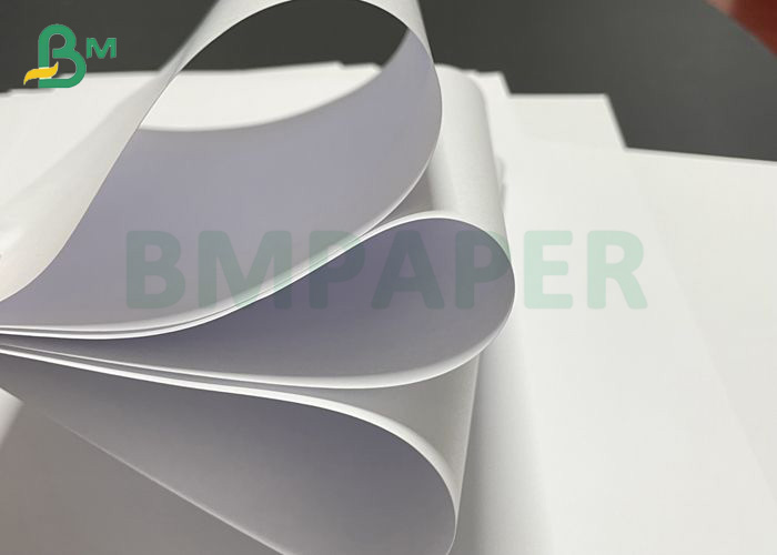 Ink Absorption Uniform Full Colour Woodfree Paper For Various Books