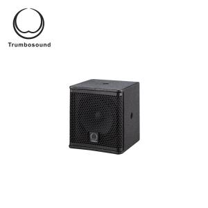China 4.5 Inch 100W Column Loudspeaker wholesale