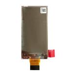 E-Ink E Paper Display 2.66Inch 152x296 E Ink Display Spi Ultrawide Viewing Angle