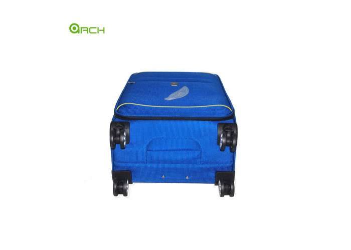 Flight Wheels Super Light Luggage Bag