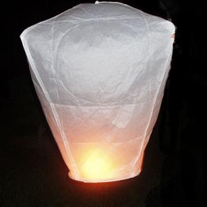 China sky lantern,flying lantern,lantern, wishing light wholesale