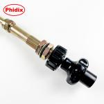 Micro Adjust Control Heads: Precision Industrial Throttle & PTO RPM Adjustment