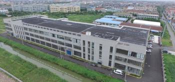 NINGBO DONGHUANG BEARING CO.,LTD.