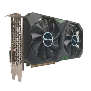 China 6GB Graphic Card GTX1660 SUPER NVIDIA Integrated Cooling Fans support OEM wholesale