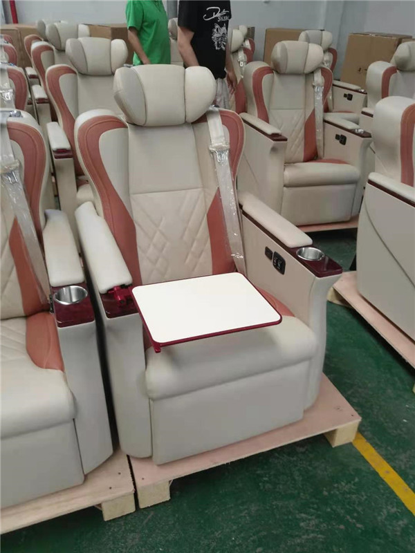 Yacht Ferry ABS Plastic Passenger Boat Seats For Sightseeing