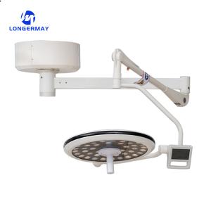 China Veterinary Celling medical operation room theatre led ot shadowless light surgical lamp good price factory wholesale