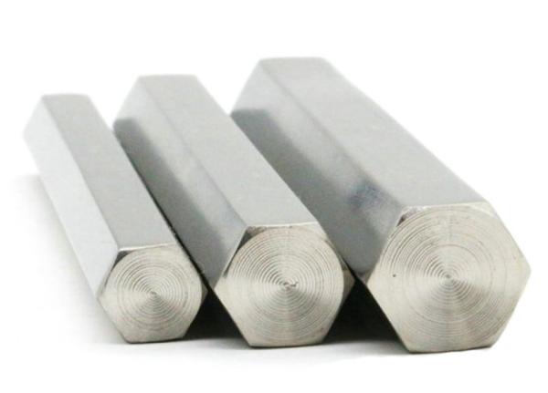 Hot Cold Rolled Stainless Steel Bar Rod 316l 1.4307 1mm 2mm 3mm Ss Hex Bar