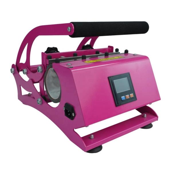 Best Mug And Tumbler Heat Press Cup Sublimation Machine For 11oz 15oz 20oz 30oz