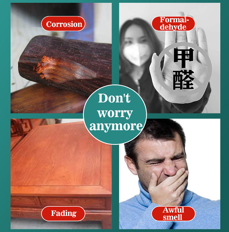 Brush and Spray Application Method PU Clear Wood Varnish Primer Coating Sanding Sealer Paint