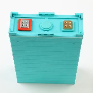 China OHSAS18001 3.2V 200Ah LiFePO4 Rechargeable Lithium Ion Battery wholesale
